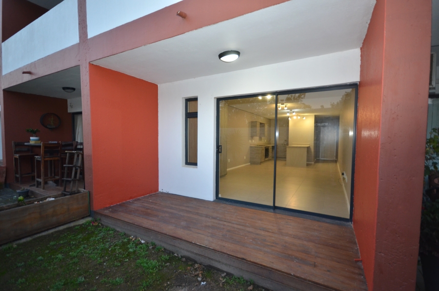 1 Bedroom Property for Sale in Nahoon Valley Park Eastern Cape